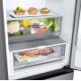 Холодильник LG GBV3200DSW