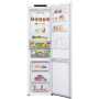 Холодильник LG GBV3200DSW