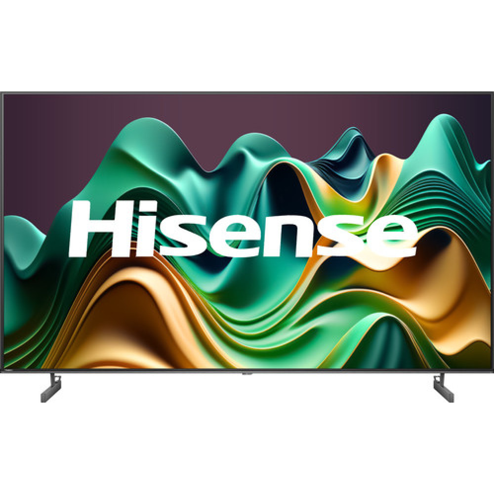 Телевізор Hisense 75U6NQ