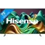 Телевізор Hisense 75U6NQ
