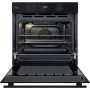 Духова шафа Whirlpool OMSR58RU1SB