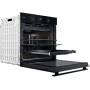 Духова шафа Whirlpool OMSR58RU1SB