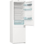 Вбудований холодильник Gorenje NRKI418EE1