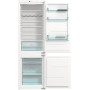 Вбудований холодильник Gorenje NRKI418EE1