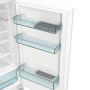Вбудований холодильник Gorenje NRKI418EE1