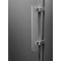 Морозильна камера Electrolux LUS7ME28X