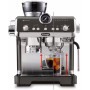 Кавоварка Delonghi La Specialista Opera EC9555.BK