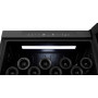 Винна шафа Hisense RW3N122GSLF