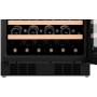 Винна шафа Hisense RW3N122GSLF