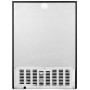 Винна шафа Hisense RW3N122GSLF