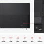 Телевізор LG 86QNED82A3B