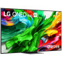 Телевізор LG 75QNED86A6A
