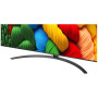 Телевізор LG 86NANO81A3A
