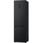 Холодильник LG GW-B509FXFW