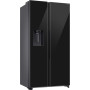 Холодильник Samsung RS70F64KEBEO