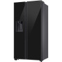 Холодильник Samsung RS70F64KEBEO