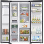 Холодильник Samsung RS70F64KEBEO