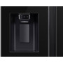 Холодильник Samsung RS70F64KEBEO