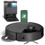Робот-пилосос iRobot Roomba Plus 505 Combo