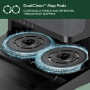 Робот-пилосос iRobot Roomba Plus 505 Combo