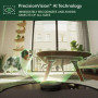 Робот-пилосос iRobot Roomba Plus 505 Combo