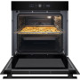 Духова шафа Whirlpool WOI4S8CM1SBA