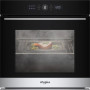 Духова шафа Whirlpool WOI 5S8CM1 SXA