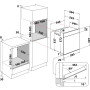 Духова шафа Whirlpool WOI 5S8CM1 SXA