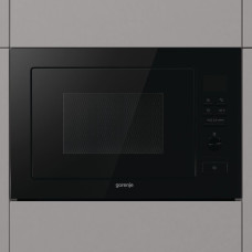 Вбудована мікрохвильова піч Gorenje BM251M2BG