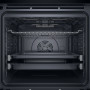Духова шафа Whirlpool WOI5S8HM2SBA