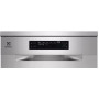 Посудомийна машина Electrolux ESM64831SX