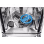 Посудомийна машина Electrolux ESM64831SX