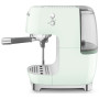 Кавоварка Smeg ECF03PGEU