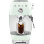 Кавоварка Smeg ECF03PGEU