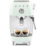 Кавоварка Smeg ECF03PGEU
