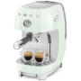 Кавоварка Smeg ECF03PGEU