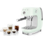 Кавоварка Smeg ECF03PGEU