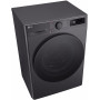 Пральна машина LG F2Y5FS5J