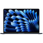 Ноутбук Apple MacBook Air 15 M2 Midnight 2023 (MQKX3)