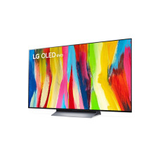 Телевізор LG OLED83C21LA