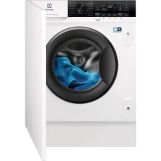 Вбудована пральна машина Electrolux EW7W368SIU