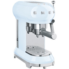 Кавоварка Smeg ECF02PBEU
