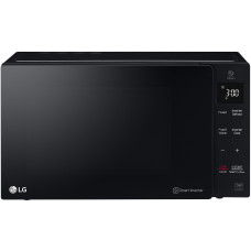 Мікрохвильова піч LG MH6535GIS