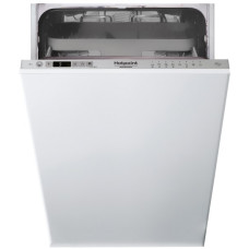 Вбудована посудомийна машина Hotpoint Ariston HSIC3T127C