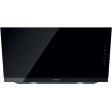 Витяжка Whirlpool WHVS93FLTBSS