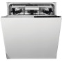 Вбудована посудомийна машина Whirlpool WIP 4O33 PLE S