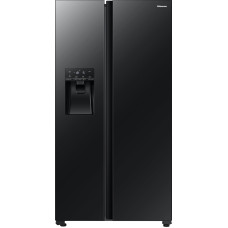 Холодильник Hisense RS694N4GBE