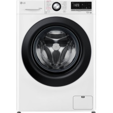 Пральна машина LG F4V3RS6WW