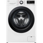 Пральна машина LG F4V3RS6WW