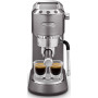 Кавоварка Delonghi EC885.GY